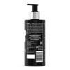 3180 BE BEAUTY Nawilżający balsam do ciała z drobinkami / 300ml